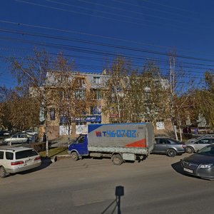 Tukhachevskogo Street, 7А, Stavropol: photo