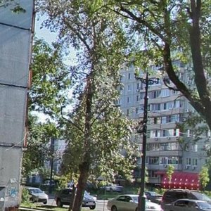 Sheronova Street, 7, Khabarovsk: photo