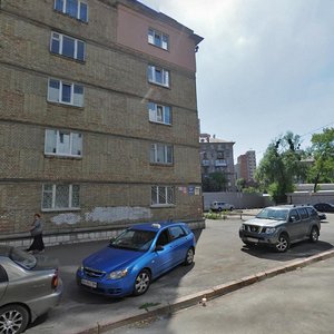 Oleksandra Kopylenka Street, 3, Kyiv: photo
