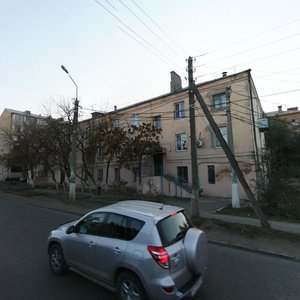 Sofi Perovskoy Street, 101к7, Astrahan: photo