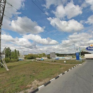 Berdskoye Highway, 277 ، نوفوسيبيرسك: صورة