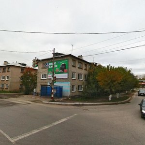 Sportivnaya ulitsa, No:1Б, Bor: Fotoğraflar