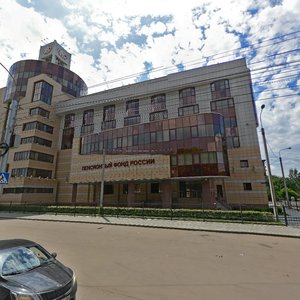 Dekabrskikh Sobytiy Street, 92, Irkutsk: photo