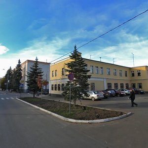 Йошкар‑Ола, Улица Волкова, 99: фото