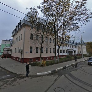 Bolshaya Fyodorovskaya Street, 19 ، ياروسلافل: صورة