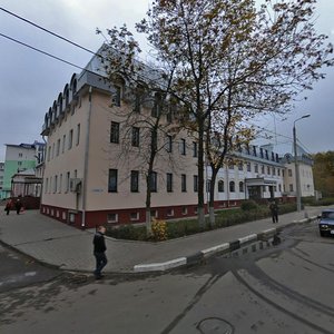 Bolshaya Fyodorovskaya Street, 19, Yaroslavl: photo