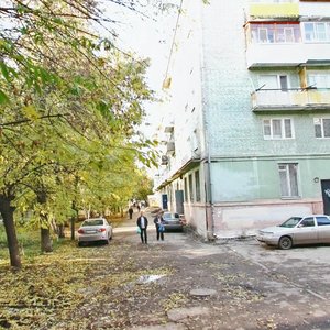 Yubileynaya ulitsa, 9, Samara: photo