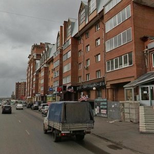 Красноярск, Улица 78-й Добровольческой Бригады, 14Б: фото