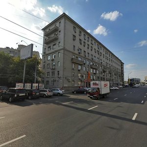 Novoslobodskaya Street, 73с1, Moscow: photo