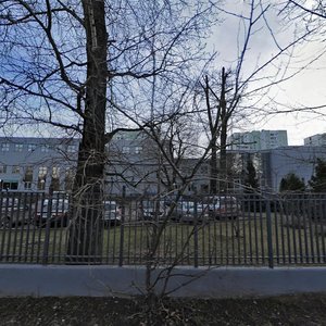 Cherepovetskaya Street, 20 ، موسكو: صورة