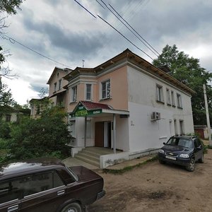 Volodarskogo Street, 32, Kimry: photo