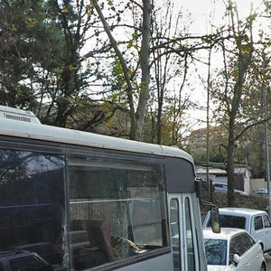 Dagomysskaya Street, 46/2, Sochi: photo