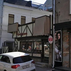 Myronosytska Street, 75, : foto