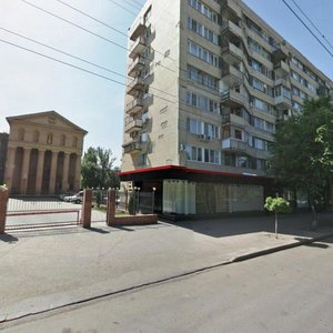 Волгоград, Проспект имени В.И. Ленина, 6: фото