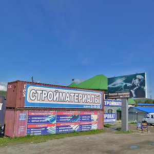 Traktovaya ulitsa, 15, Altai Republic: photo