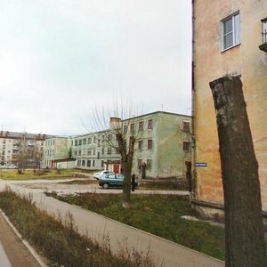 Дзержинск, Учебный переулок, 6: фото