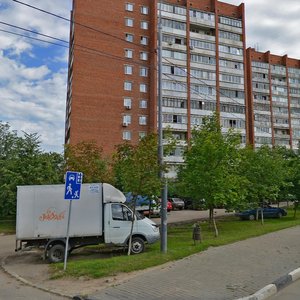 Novosportivnaya ulitsa, 20к2 ، : صورة