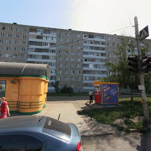 Tuhvata Yanabi Boulevard, 51, Ufa: photo