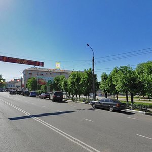 Revolyutsii Square, 8А, Ivanovo: photo