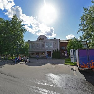 Chermyansky Drive, 5с9, : foto