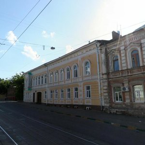 Нижний Новгород, Ильинская улица, 47: фото