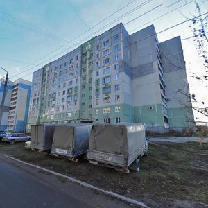 Proletarskaya Street, 28, Tula: photo