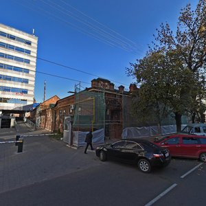 Krasnoarmejskaya Street, 30 ، كراسنودار: صورة