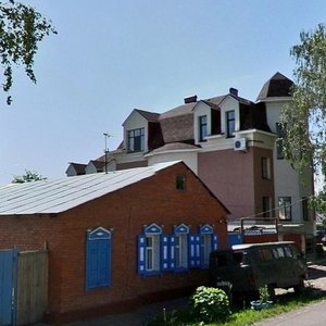 Mira Street, 96, Sterlitamak: photo