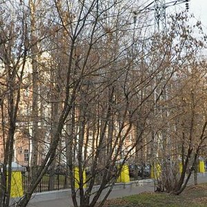 Gabrichevskogo Street, 5к1, Moscow: photo