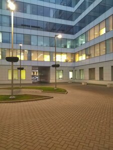 Kirovogradskaya Street, 23Ак1, Moscow: photo