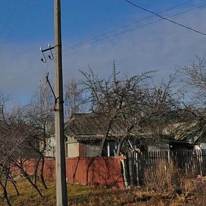 Soborna vulytsia, 22, Pereiaslav: photo