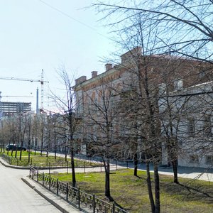 Pushkina Street, 7 ، يكاترينبورغ: صورة
