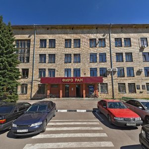 Ploshchad Vvedenskogo, 1, Fryazino: photo