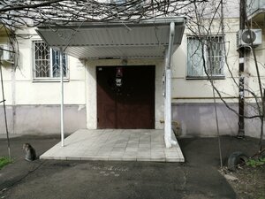 Seleznev Street, 100, Krasnodar: photo