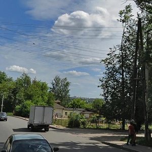 Смоленск, Улица Лавочкина, 37: фото