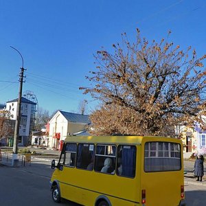 Vulytsia Yaroslava Mudroho, 3, Bila Tserkva: photo