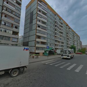 Pskovskaya ulitsa, 6, : foto