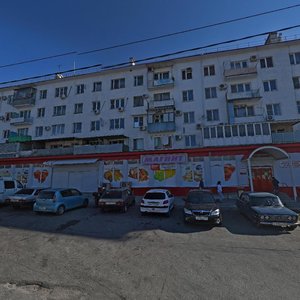 Ulitsa Druzhby, 2 ، كراسنودار كراي: صورة