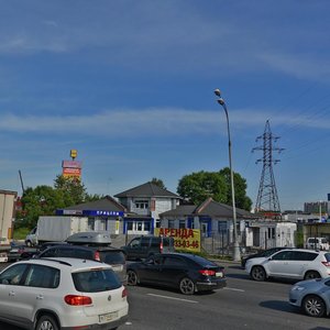 Avtomagistral Moskva - Nizhniy Novgorog Highway, 15, : foto