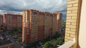 Lunnaya Street, 13, Domodedovo: photo