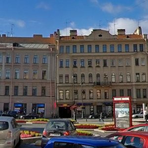 Kamennoostrovskiy Avenue, 6, : foto