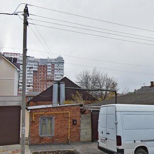 Herzen Street, 52, Krasnodar: photo