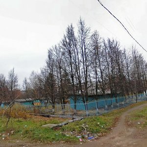 Juliusa Fuchika Street, 22А, Tula: photo
