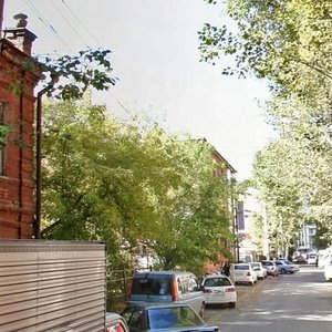 Krasnoarmeyskaya street, 8, : foto