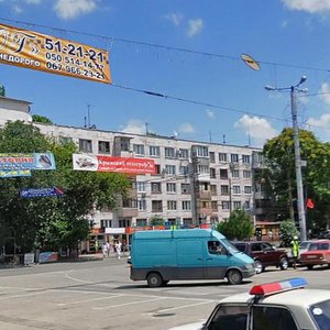 Bulvar Lenina, 15/1, Simferopol: photo