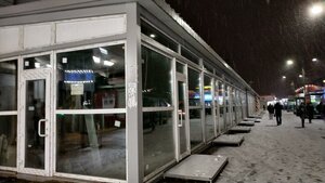 Zheleznodorozhnaya Street, 1с2 ، : صورة