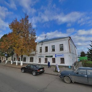 Lenina Street, 80, Suzdal: photo