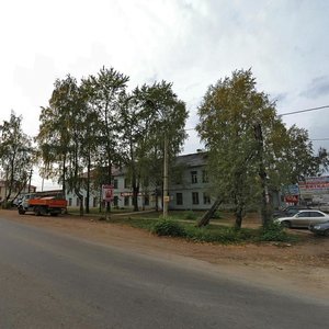 Ulitsa Potrebkooperatsii, 17 ، كيروف: صورة