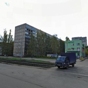 Arkhangelskiy Drive, 1, Yaroslavl: photo