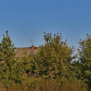 Botenevskiy Lane, 4А, : foto